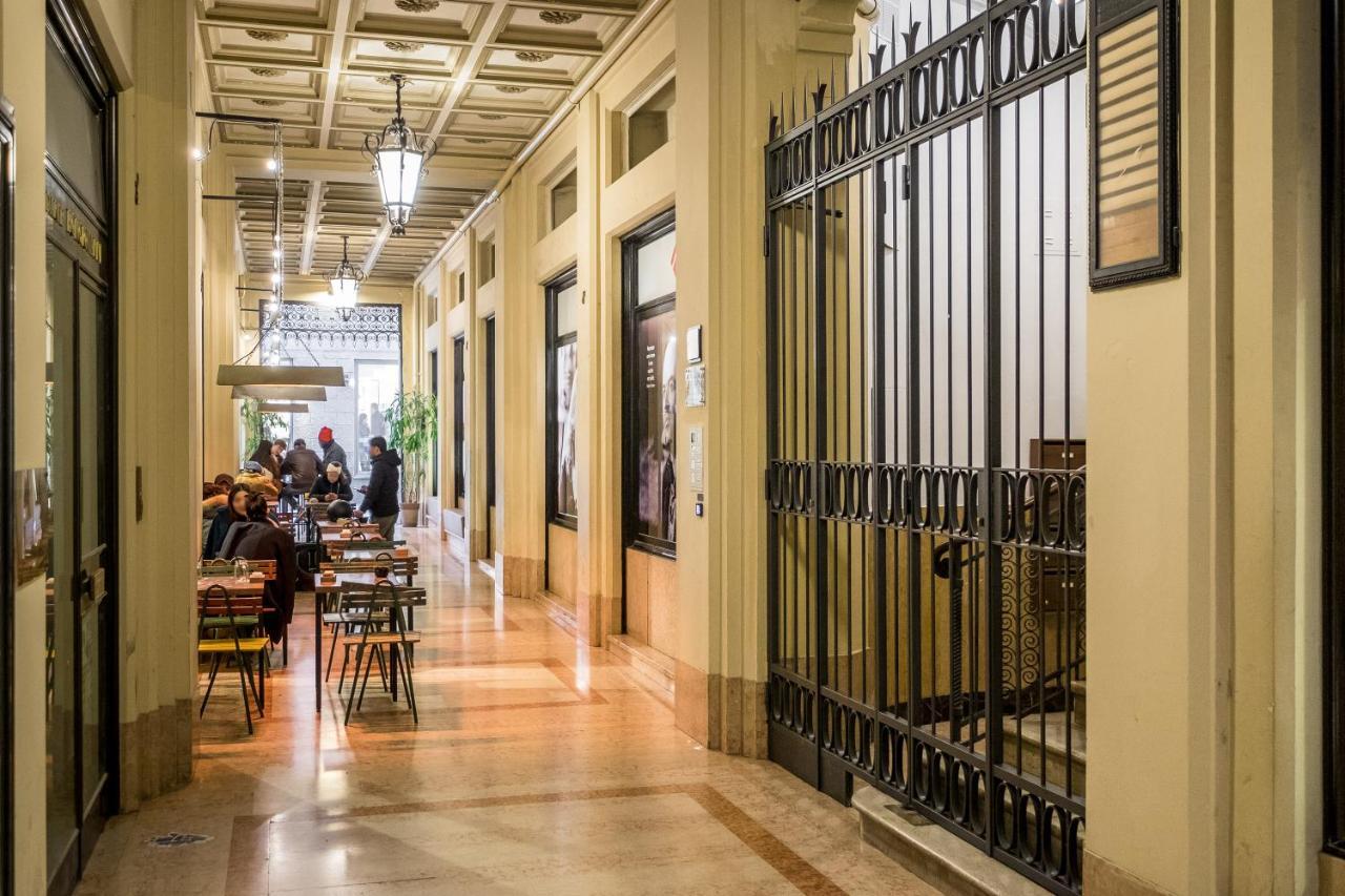 Appartamento Casa Acquaderni *