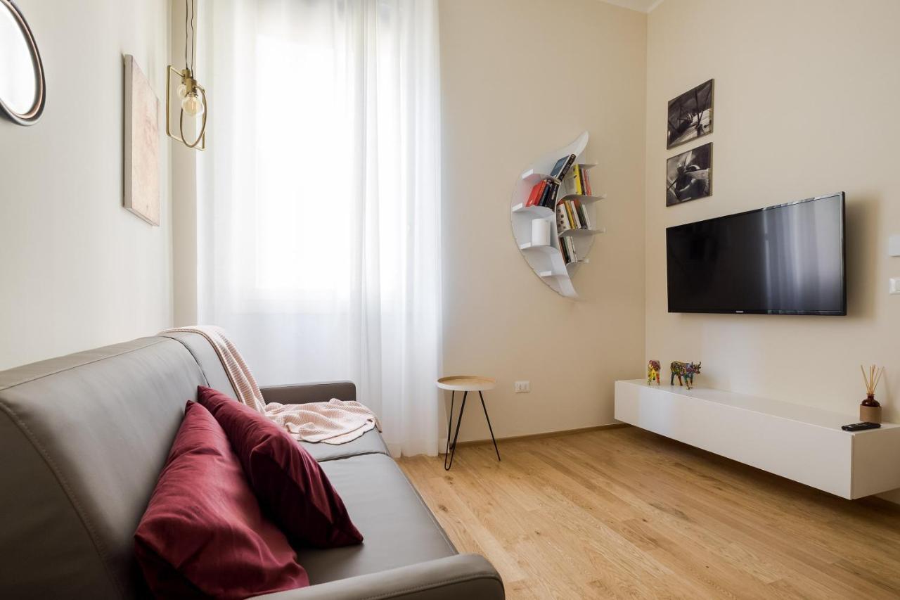 Appartamento Casa Acquaderni *